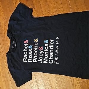 Friends tshirt